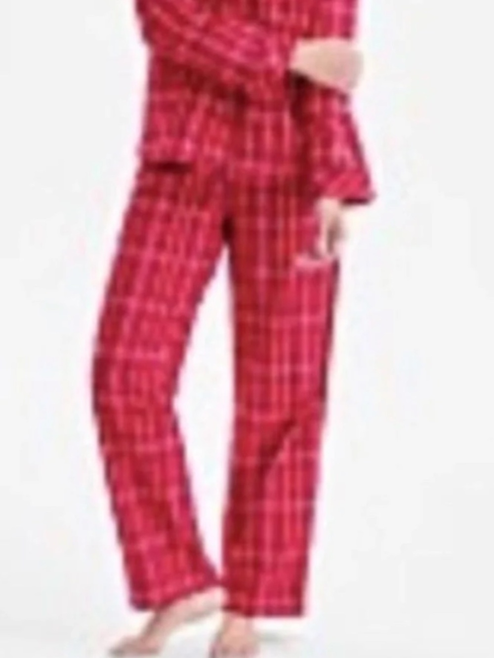 Charter Club Women's Cotton Flannel Pajama Pants